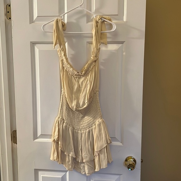 Vici Romper - Picture 1 of 5